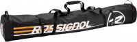 Чехол для горных лыж Rossignol SKI BAG 2/3P 210 и инвентаря Чехол для горных лыж Rossignol SKI BAG 2/3P 210 и инвентаря
