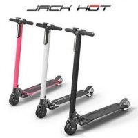 Электросамокат Jack Hot Pro(250w 24V/10,4Ah) Электросамокат Jack Hot Pro(250w 24V/10,4Ah)