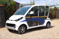 ГОЛЬФКАР Voltus LP41B