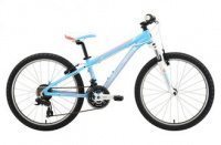 Велосипед SILVERBACK SENZA 24 (2015) Велосипед SILVERBACK SENZA 24 (2015)