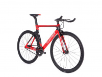 Велосипед TW FIXED CARBON