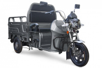 Трицикл Rutrike Вояж К1 1200 60V 800W (электрическим двигателем) Трицикл Rutrike Вояж К1 1200 60V 800W (электрическим двигателем)