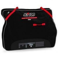 Чехол для велосипеда Scicon travel plus MTB