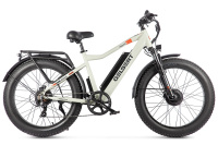 Электровелосипед Gelbert Pegas 4 DUAL PRO MAX