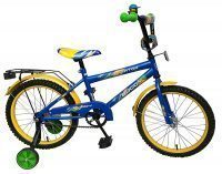 Велосипед Navigator 18" Buddy ВН18083 Велосипед Navigator 18" Buddy ВН18083