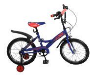 Велосипед Navigator 18" Basic Cool синий ВН18070 Велосипед Navigator 18" Basic Cool синий ВН18070