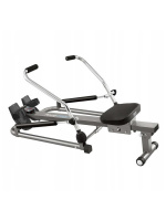 Гребной тренажер Body Sculpture ВR-2200