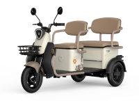 Электротрицикл YADEA C13E