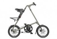 Складной велосипед Strida 5.2 (2016)