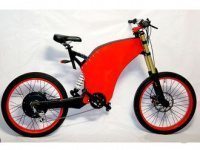 Электровелосипед MegaVolt De Lux 2000w (48v/35ah) Электровелосипед MegaVolt De Lux 2000w (48v/35ah)