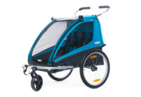 Велоприцеп Thule Chariot Coaster XT / Коустер XT Велоприцеп Thule Chariot Coaster XT / Коустер XT