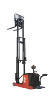 Самоходный штабелер JAC CDD12B-30-3 BS