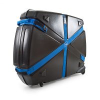 Чемодан для велосипеда B&W Bike Guard Curv