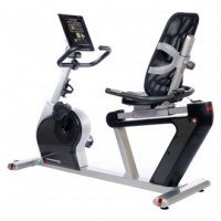 Горизонтальный велотренажер DIAMONDBACK 510Sr