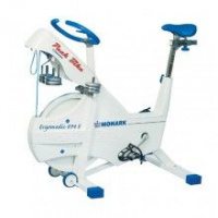 Весовой эргометр MONARK 894E Peak Bike Весовой эргометр MONARK 894E Peak Bike