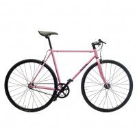 Велосипед Bear Bike Liverpool