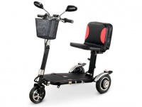 Электротрицикл Mini Trike PRO 600W