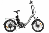 Электровелосипед VOLTECO FLEX UP! Электровелосипед VOLTECO FLEX UP!
