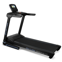Беговая дорожка OXYGEN FITNESS NEW CLASSIC ARGENTUM TFT