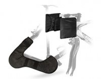 Комплект чехлов на ручки и звезды Scicon brake levers gear protector