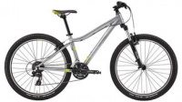 Marin Wildcat Trail WFG 6.2