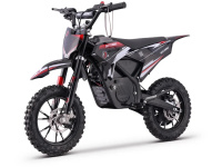 Электрический питбайк Butch Mini 550W36V 10-10 Электрический питбайк Butch Mini 550W36V 10-10