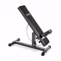 СКАМЬЯ УНИВЕРСАЛЬНАЯ IRONMASTER SUPER BENCH