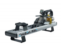 Гребной тренажер FDF OMEGA PRO XL