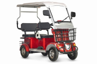 Трицикл Rutrike Хара