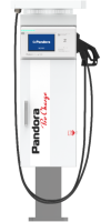 Pandora Pro Charge 60