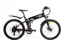 Электровелосипед Elbike Hummer Vip (13)