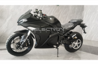 Электромотоцикл ELECTRON R3 PRO
