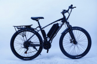 Электровелосипед FURENDO E-X5 350 GT