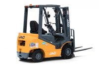 Вилочный погрузчик JAC CPCD 15 дизельный