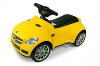 Детская машинка-каталка Rastar 82300 Mercedes-Benz SLK 55 AMG Детская машинка-каталка Rastar 82300 Mercedes-Benz SLK 55 AMG
