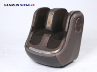 Массажер для ног Hansun Vibroleg FC1001V