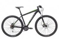 Велосипед Fuji Bikes Nevada 29 1.4 D (2015)