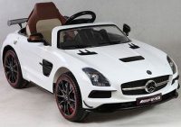 Электромобиль MERCEDES-BENZ SLS A333AA Электромобиль MERCEDES-BENZ SLS A333AA