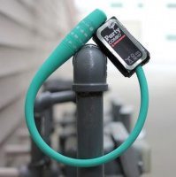 Велосипедный замок Knog Party Combo