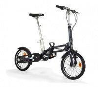 Mobiky 16 Louis