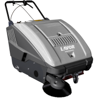 Подметальная машина LAVOR PRO SWL 900 ET