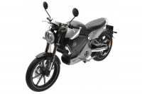 Электромотоцикл Super Soco TC MAX 4500W