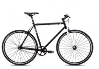 Fuji Bikes Declaration (2015) black-white
