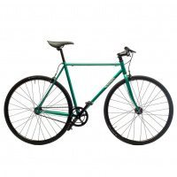 Bear Bike Barcelona