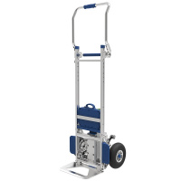 ЭЛЕКТРИЧЕСКАЯ ЛЕСТНИЧНАЯ ТЕЛЕЖКА XSTO ZW7200G