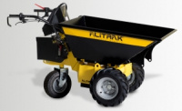 Электрическая тележка DT-500 500кг Электрическая тележка DT-500 500кг