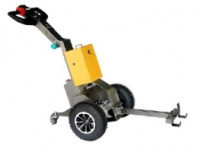 Электротягач HG-127 1.5т Электротягач HG-127 1.5т