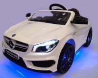 Электромобиль MERCEDES-BENZ CLA45 A777AA (лицензионная модель) Электромобиль MERCEDES-BENZ CLA45 A777AA (лицензионная модель)