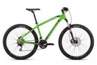 Велосипед Orbea MX 29 40 (2015) Велосипед Orbea MX 29 40 (2015)