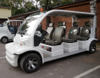 ГОЛЬФКАР Voltus AP60